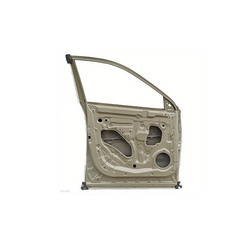 Car Door Bonnet Hood Trunk Lid Fender for Chery Jetour X70 Plus Front Door Rear Door F18-6101010-DY F18-6101020-DY