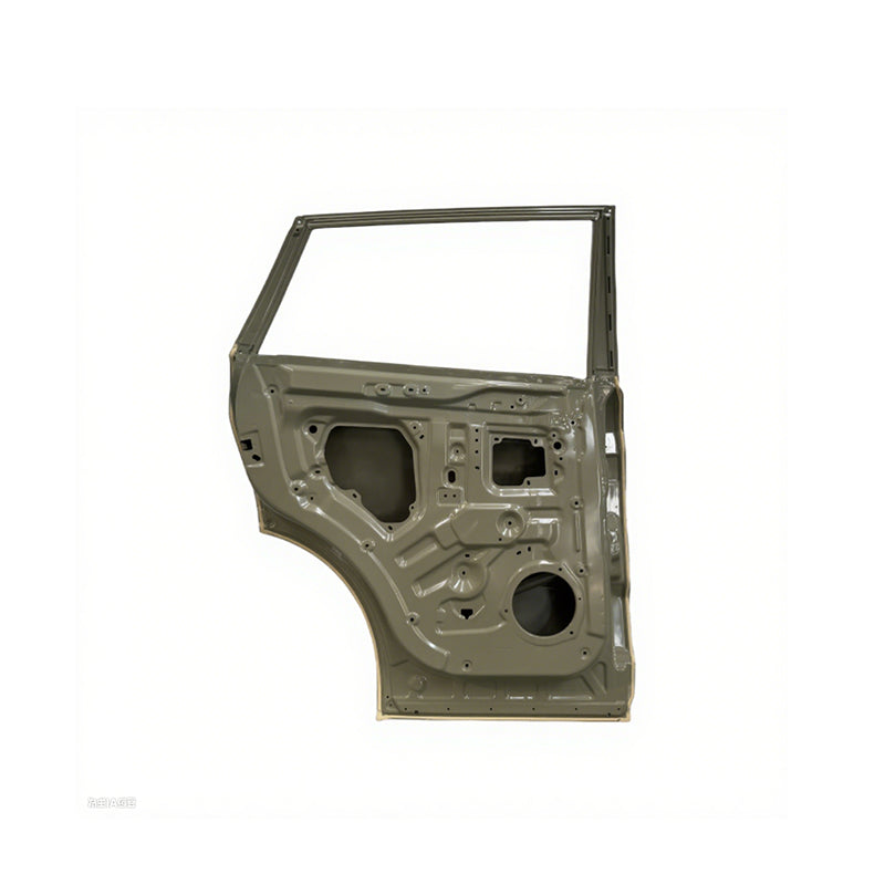 Car Door Bonnet Hood Trunk Lid Fender for Chery Jetour X70 Plus Front Door Rear Door F18-6101010-DY F18-6101020-DY