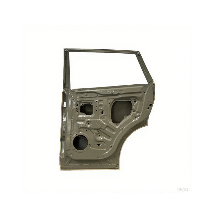 Car Door Bonnet Hood Trunk Lid Fender for Chery Jetour X70 Plus Front Door Rear Door F18-6101010-DY F18-6101020-DY