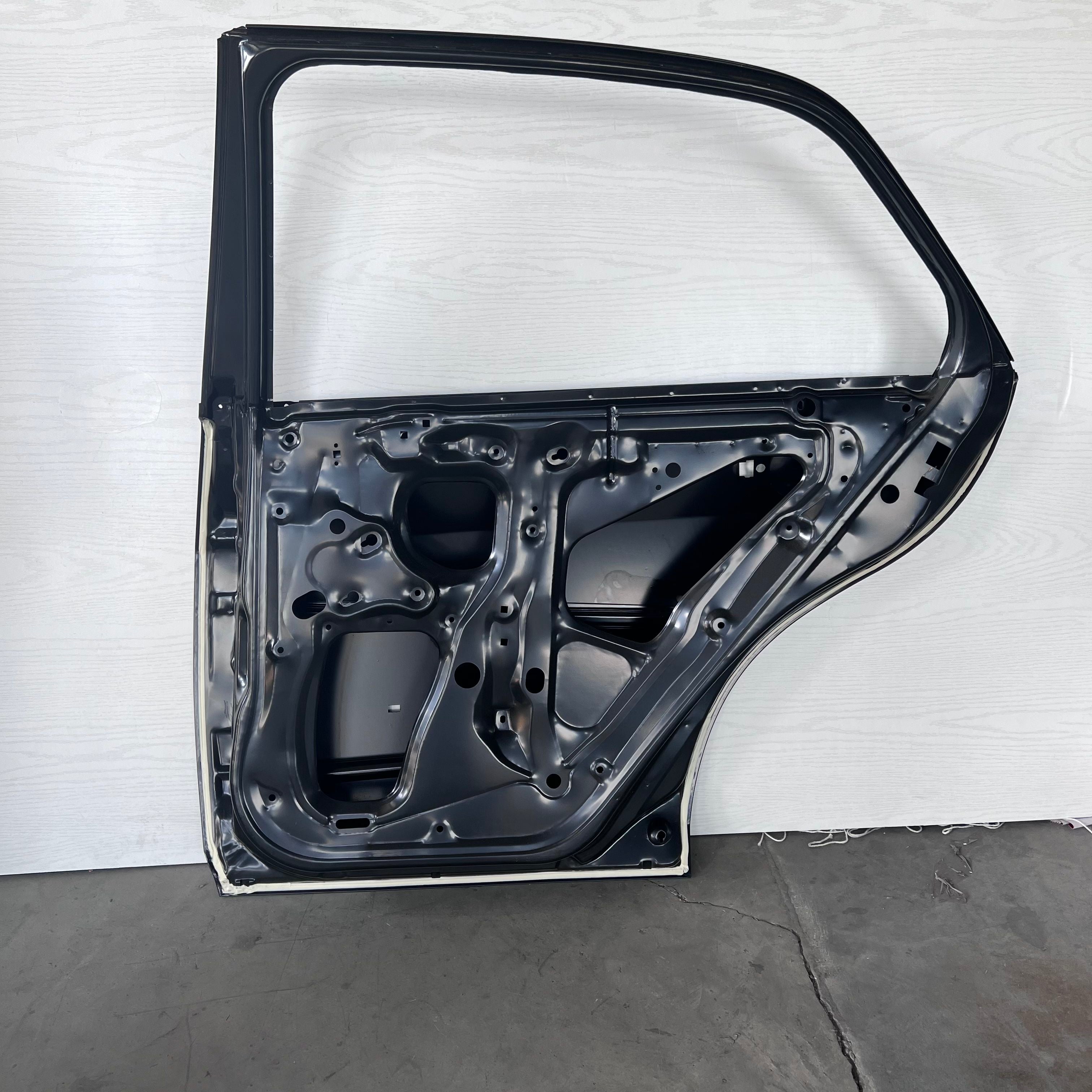 Car Doors for HONDA ACCORD 2003-2007 Front Door Rear Door Tail 67050-SDE-T00ZZ 67550-SDE-T00ZZ