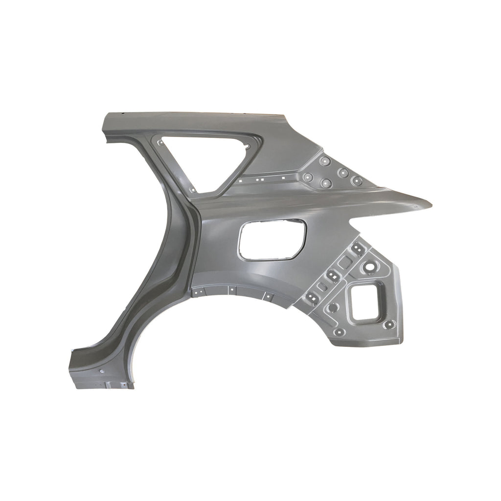 Car Door Bonnet Hood Trunk Lid Fender for Voyah Free 2021-2024 Front Left&Right Rear 610101005 610102005 620101004 620102004