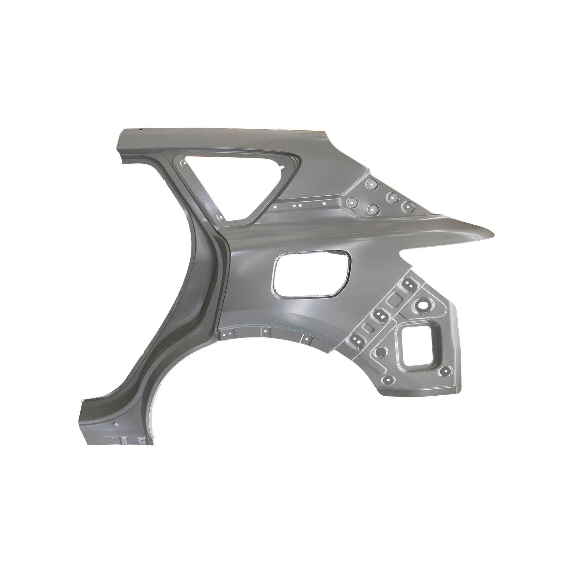 Car Door Bonnet Hood Trunk Lid Fender for Voyah Free 2021-2024 Front Left&Right Rear 610101005 610102005 620101004 620102004