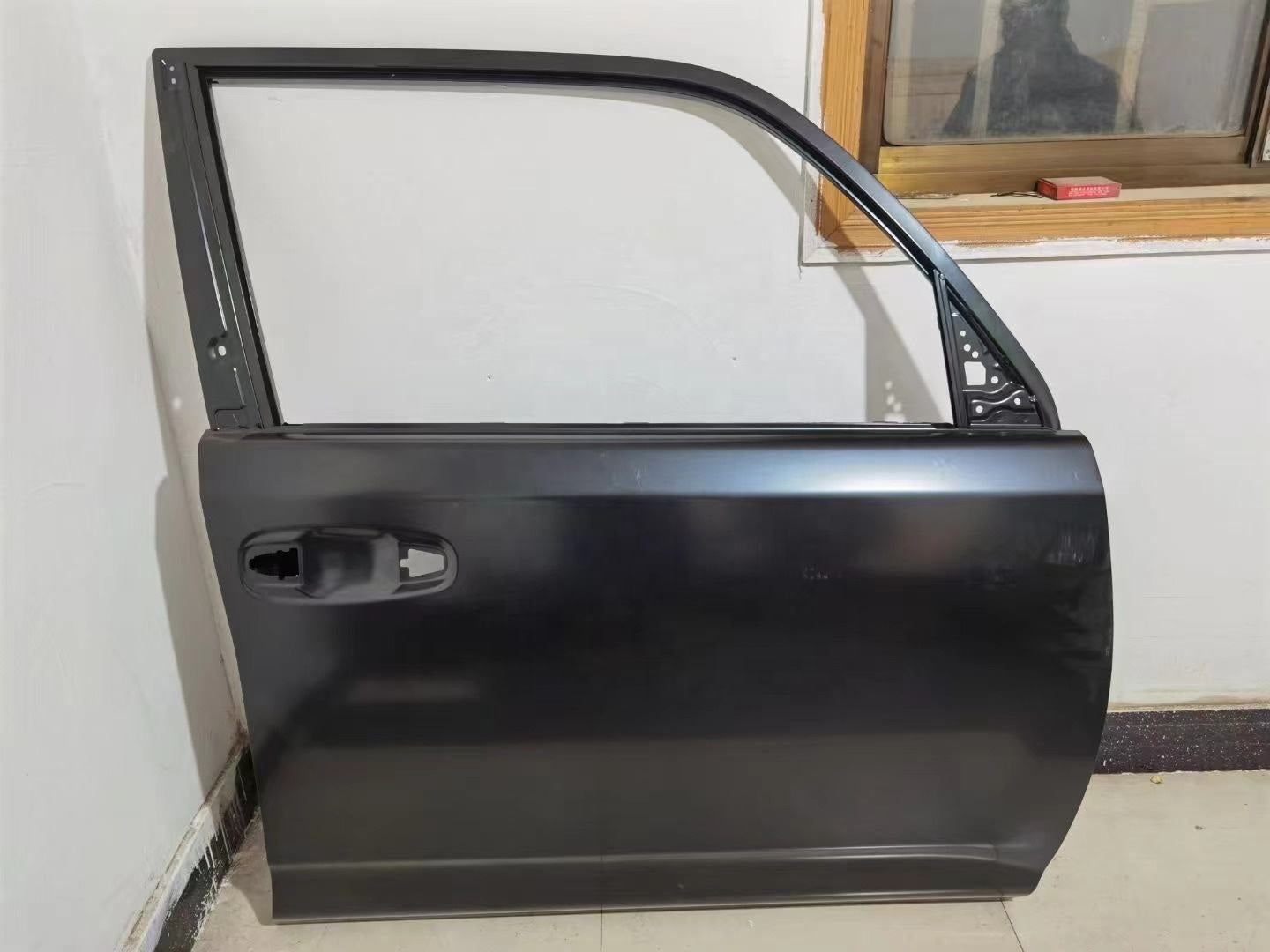 Car Door Bonnet Hood Trunk Lid Fender for Toyota 4runner 2014-2023 Front Left&Right Rear Left&Right Tailgate