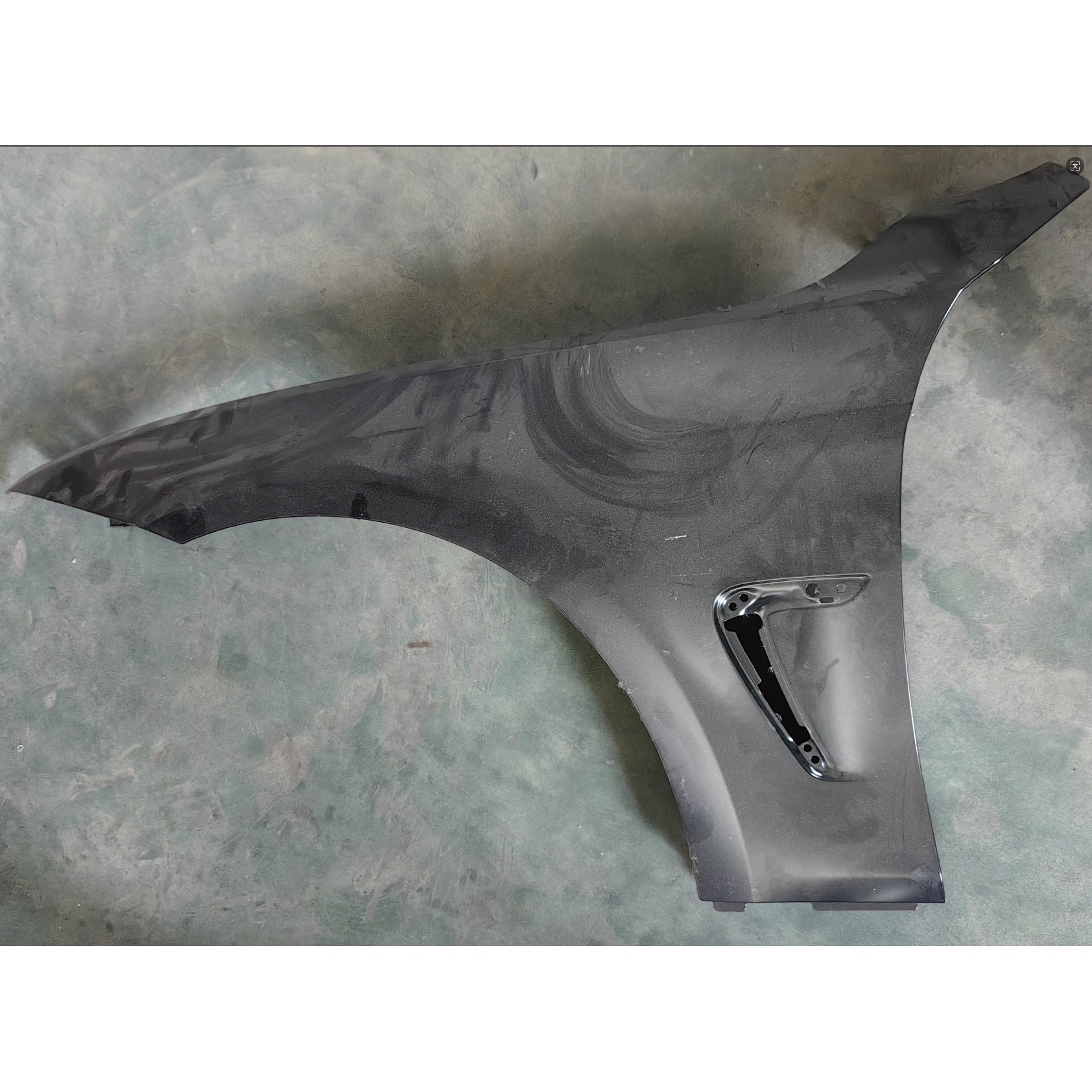 Car Door Bonnet Hood Trunk Lid Fender for BMW 4 Series F32 Front Left&Right Rear Left&Right Tailgate 41357438441/41357438442