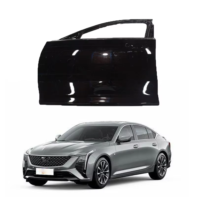 Car Door Bonnet Hood Trunk Lid Fender for Cadillac CT5 2020-2024 Front Left Front Right Rear Left Rear Right