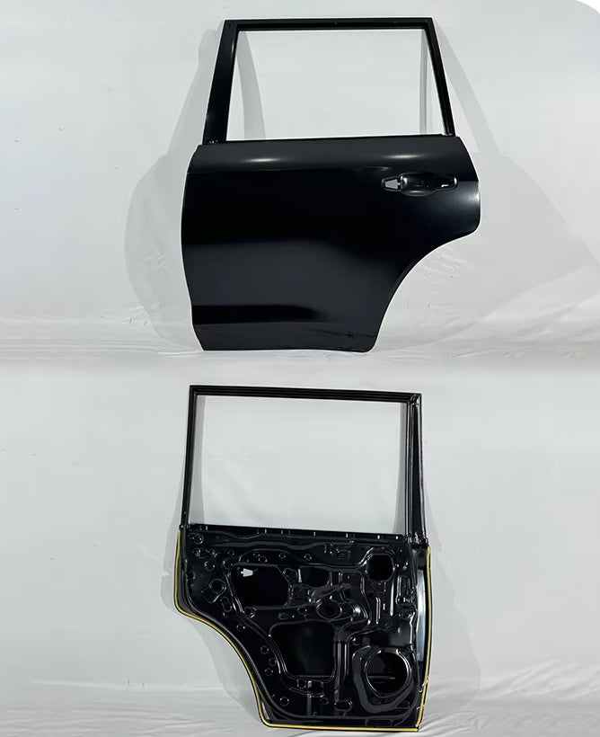 Car Door Bonnet Hood Trunk Lid Fender for Toyota BZ4X Front Left&Right Rear Left&Right Tailgate 670040R190