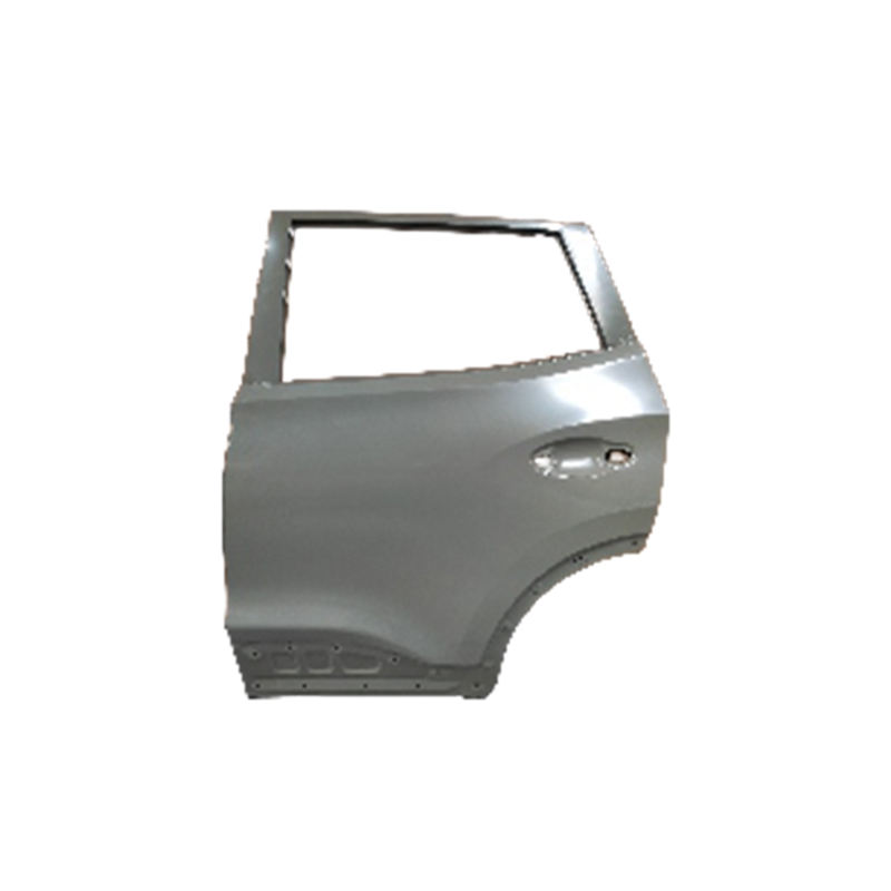 Car Door Bonnet Hood Trunk Lid Fender for Chery Tiggo 7 Front Door Rear Door Tailgate T15-6101010-DY/T15-6101020-DY/T15-6201010-DY