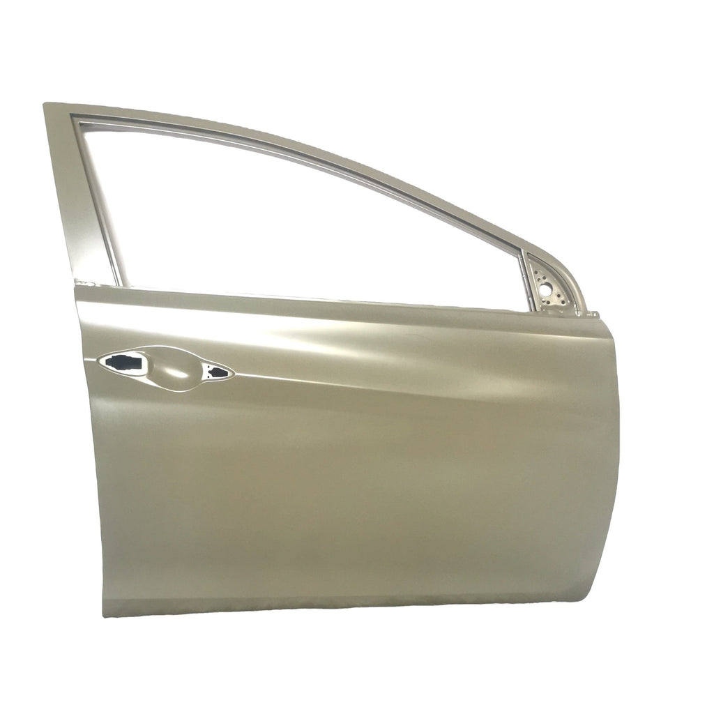 Car Door Bonnet Hood Trunk Lid Fender for Hyundai Elantra 2011-2016 Front Left Front Right Rear Left Rear Right Tailgate 77003-3X000