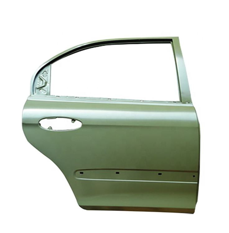 Car Door Bonnet Hood Trunk Lid Fender for Hyundai Sonata 03-05 Front Left Front Right Rear Left Rear Right Tailgate 76003-3D000