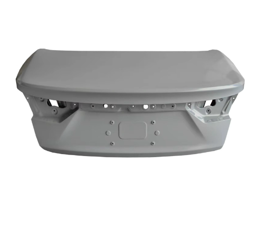 Car Door Bonnet Hood Trunk Lid Fender for Chery Omoda C5 2022 Front Door Rear Door 551001322AADYJ 551001321AADYJ 551001324AADYJ