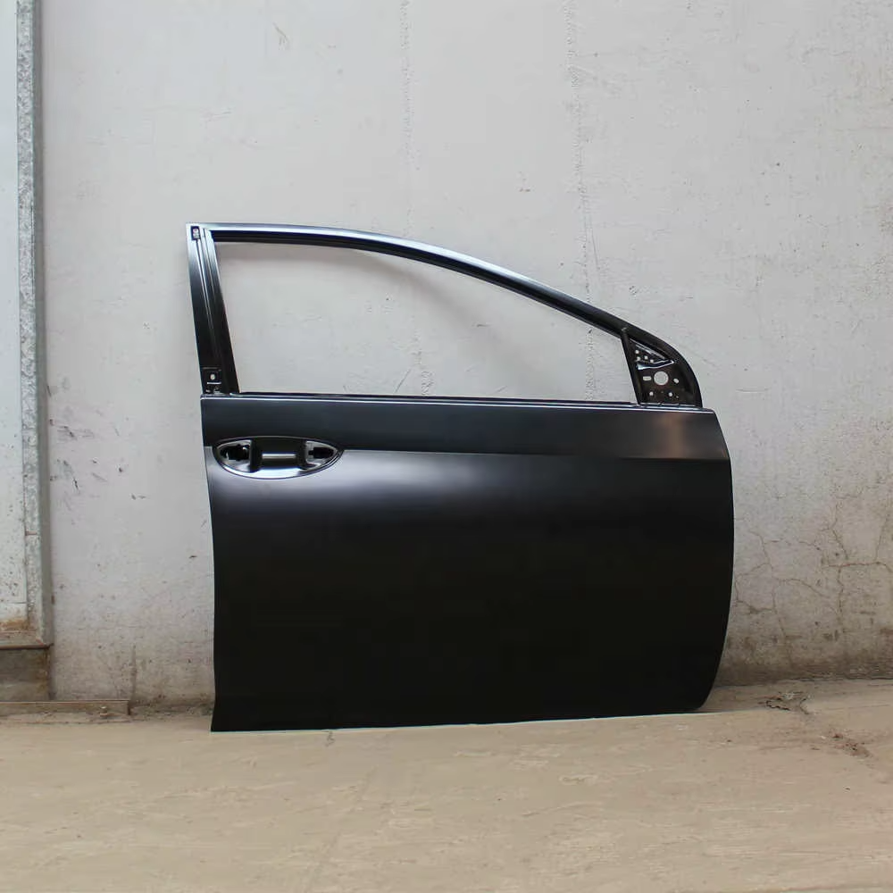 Car Door for Toyota Corolla 2013-2016 Front Left&light Rear Left&right Tailgate Door Panel Auto Spare Body Parts Car Accessories