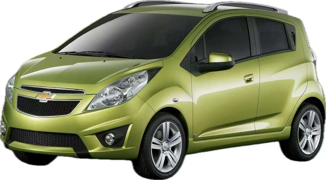 Car Door Bonnet Hood Trunk Lid Fender for Chevrolet Spark GT 2010-2016 Front Left Front Right Rear Left Rear Right