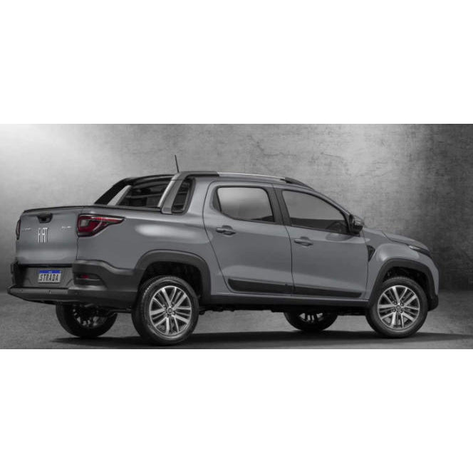 Car Door Bonnet Hood Trunk Lid Fender for Fiat Strada Front Left&Right Rear Left&Right Tailgate