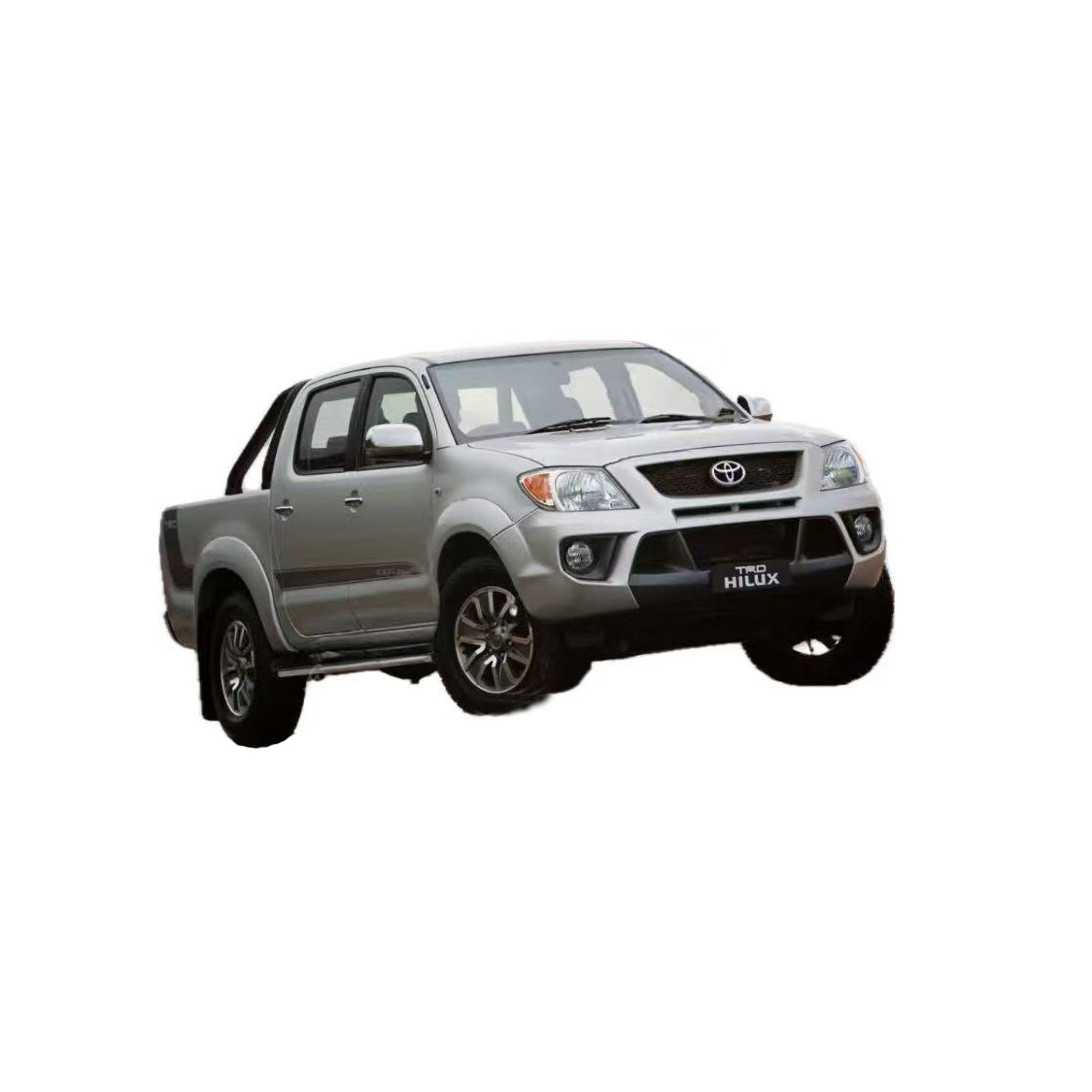 Car Door for Toyota Hilux Front Left Front Right Rear Left Rear Right Tailgate OE NO L67002-0K010 R67001-0K010
