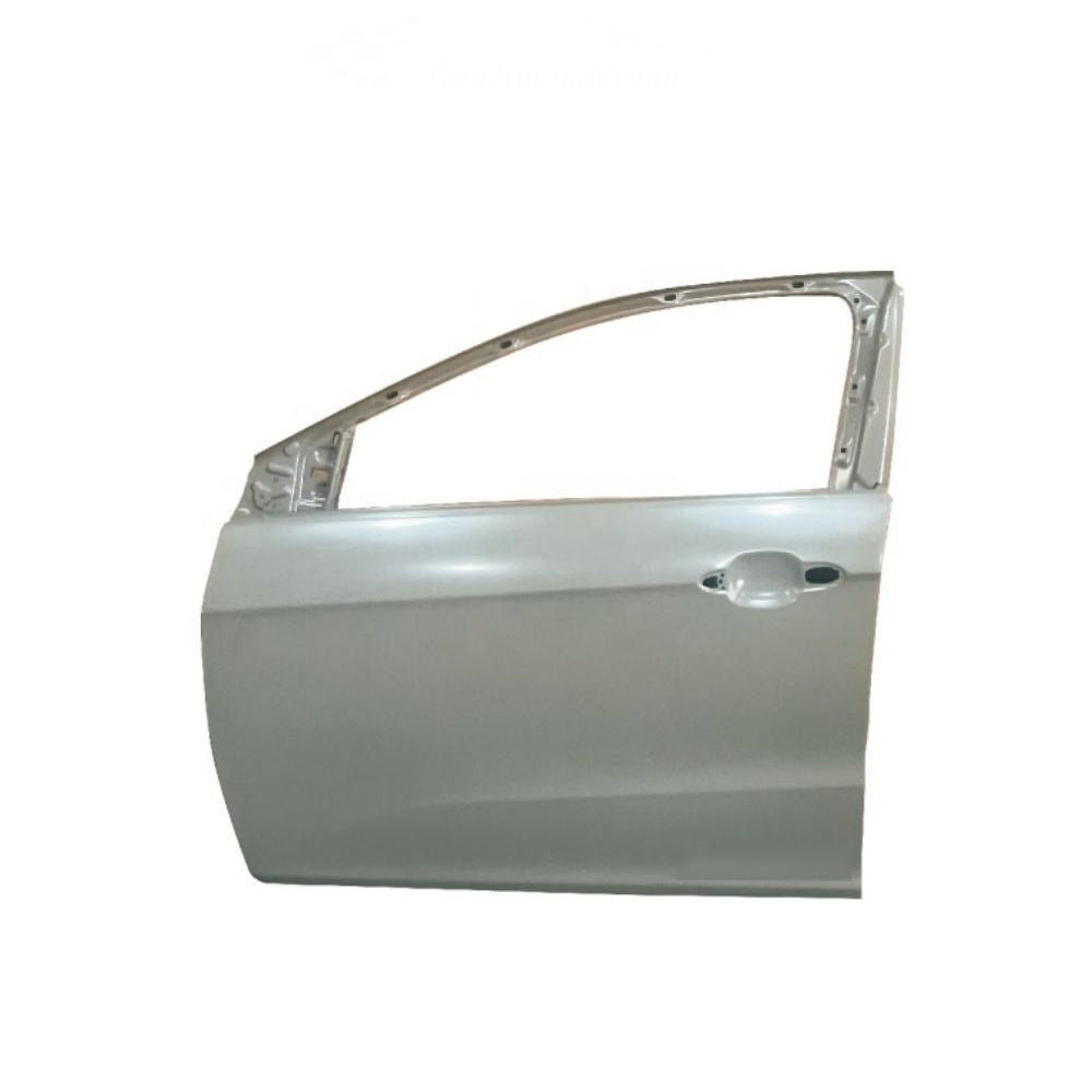 Car Door Bonnet Hood Trunk Lid Fender for Chery ARRIZO 5 Front Door Rear Door 509000583AADYJ 509000598AADYJ J60-6301110-DY