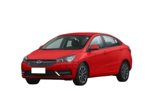 Car Door Bonnet Hood Trunk Lid Fender for Chery ARRIZO 5 Front Door Rear Door 509000583AADYJ 509000598AADYJ J60-6301110-DY