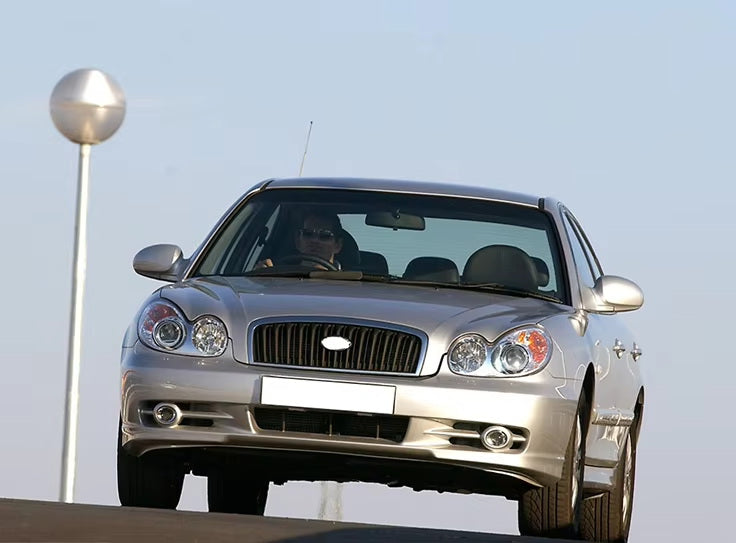 Car Door Bonnet Hood Trunk Lid Fender for Hyundai Sonata 03-05 Front Left Front Right Rear Left Rear Right Tailgate 76003-3D000