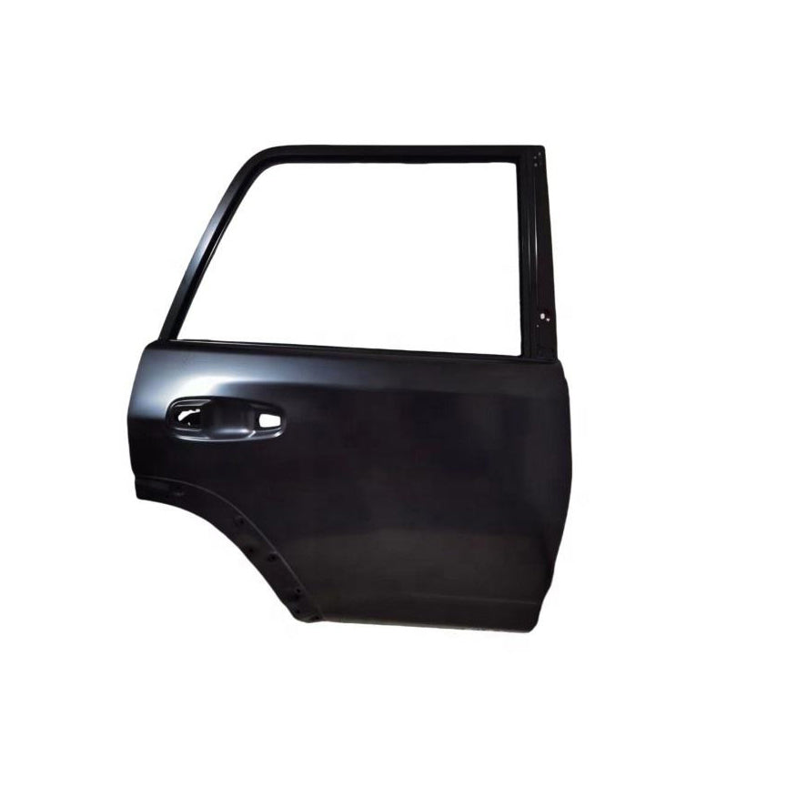 Car Door Bonnet Hood Trunk Lid Fender for Toyota 4runner 2014-2023 Front Left&Right Rear Left&Right Tailgate