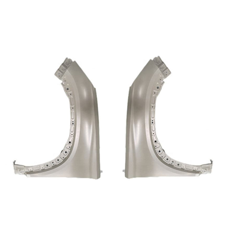 Car Door Bonnet Hood Trunk Lid Fender for Chery ARRIZO 5 Front Door Rear Door 509000583AADYJ 509000598AADYJ J60-6301110-DY