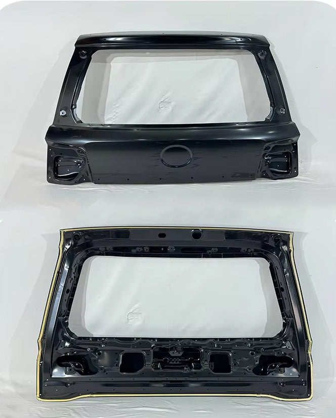 Car Door Bonnet Hood Trunk Lid Fender for Toyota BZ4X Front Left&Right Rear Left&Right Tailgate 670040R190