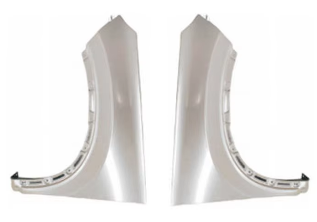 Car Door Bonnet Hood Trunk Lid Fender for Chery Omoda C5 2022 Front Door Rear Door 551001322AADYJ 551001321AADYJ 551001324AADYJ