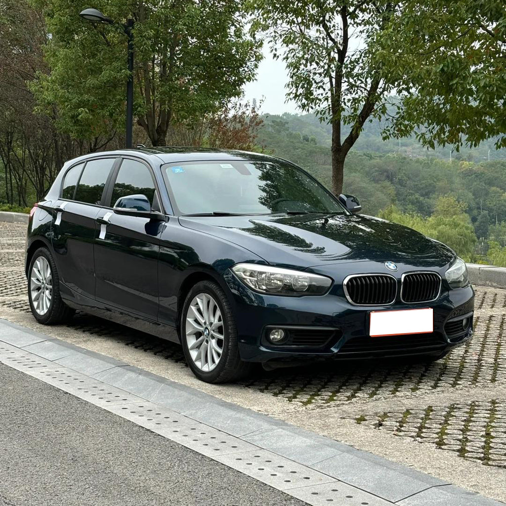 Car Door Bonnet Hood Trunk Lid Fender for BMW F20 Front Left&Right Rear Left&Right 41007290942 41007284645/646 41007420695