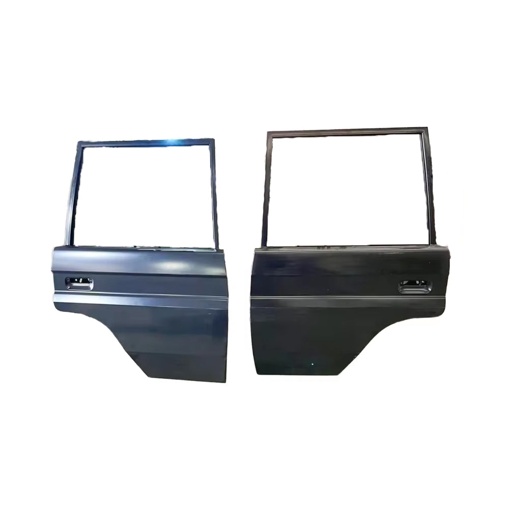 Car Door Bonnet Hood Trunk Lid Fender for Toyota Land Cruiser BJ75 BJ76 HZJ77 FJ79 Front Left Front Right Rear Left Rear Right 67003-60051