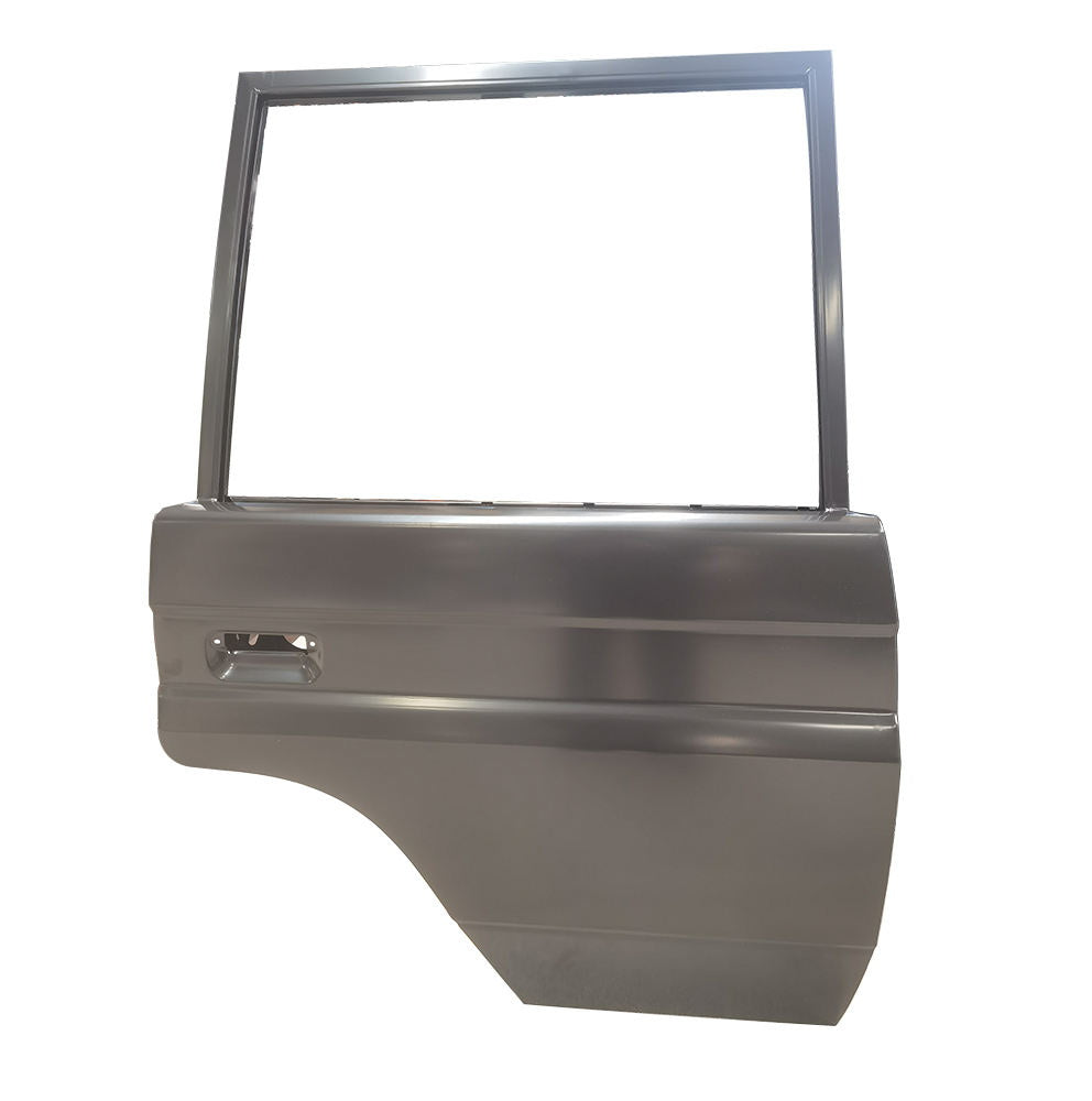 Car Door Bonnet Hood Trunk Lid Fender for Toyota Land Cruiser BJ75 BJ76 HZJ77 FJ79 Front Left Front Right Rear Left Rear Right 67003-60051