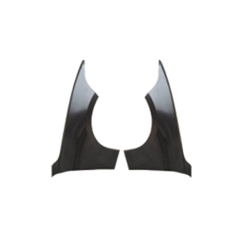 Car Door Bonnet Hood Trunk Lid Fender for BMW F20 Front Left&Right Rear Left&Right 41007290942 41007284645/646 41007420695