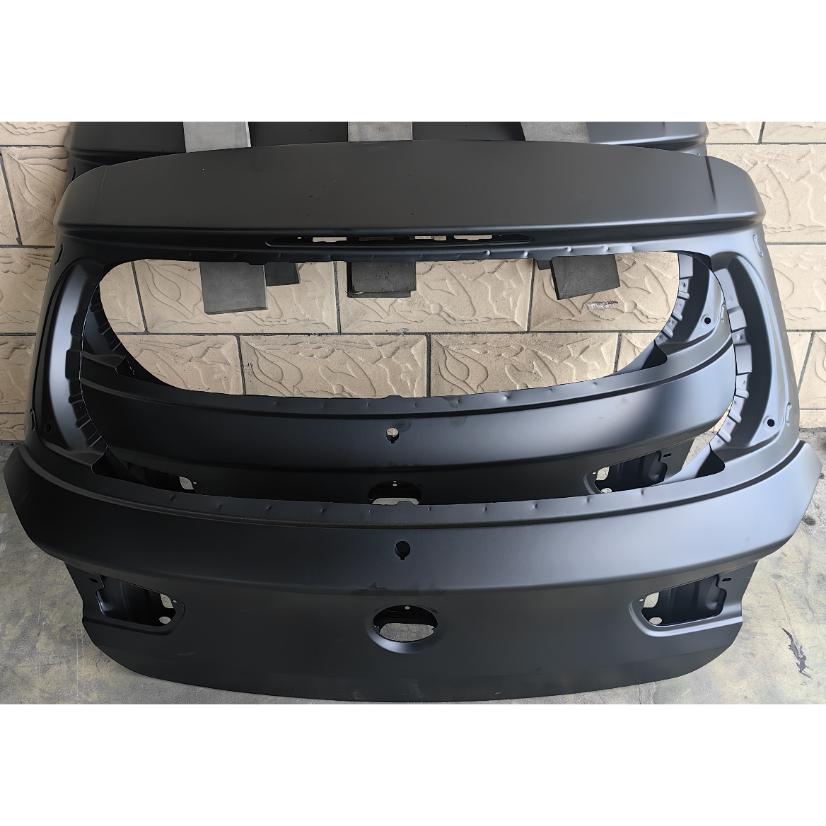 Car Door Bonnet Hood Trunk Lid Fender for BMW F20 Front Left&Right Rear Left&Right 41007290942 41007284645/646 41007420695