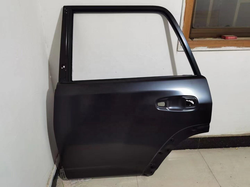 Car Door Bonnet Hood Trunk Lid Fender for Toyota 4runner 2014-2023 Front Left&Right Rear Left&Right Tailgate