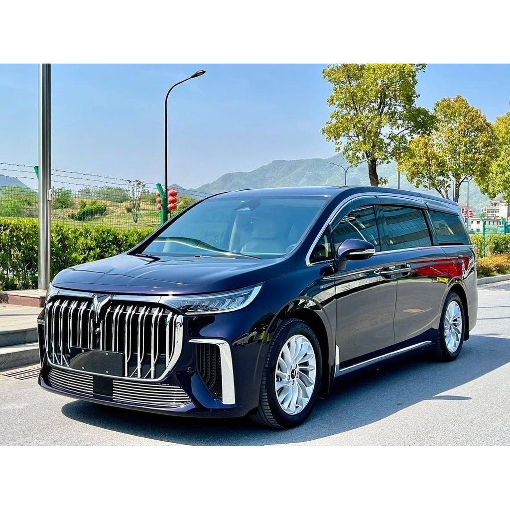 Car Door Bonnet Hood Trunk Lid Fender for Voyah Free 2021-2024 Front Left&Right Rear 610101005 610102005 620101004 620102004