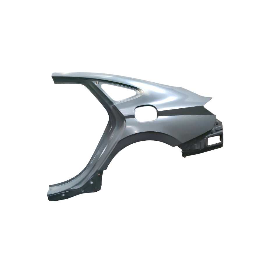 Car Door Bonnet Hood Trunk Lid Fender for Hyundai Sonata 2020 Front Left Front Right Rear Left Rear Right Tailgate 76003-L1000