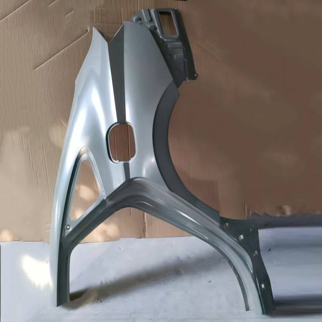 Car Door Bonnet Hood Trunk Lid Fender for Hyundai Sonata 2020 Front Left Front Right Rear Left Rear Right Tailgate 76003-L1000