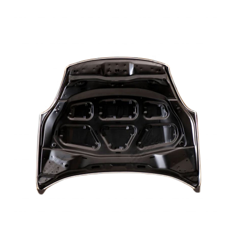 Car Door Bonnet Hood Trunk Lid Fender for Porsche CAYENNE 2015-2017 Sport Front Door Rear Left& Right Tailgate 95851101110GRV