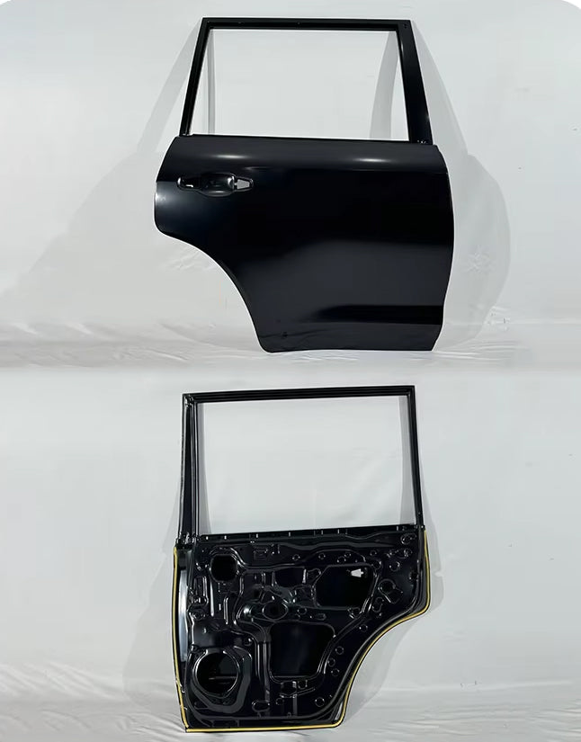 Car Door Bonnet Hood Trunk Lid Fender for Toyota Land Cruiser 2016-2020  Front Left&Right Rear Left&Right Tailgate 6700160830