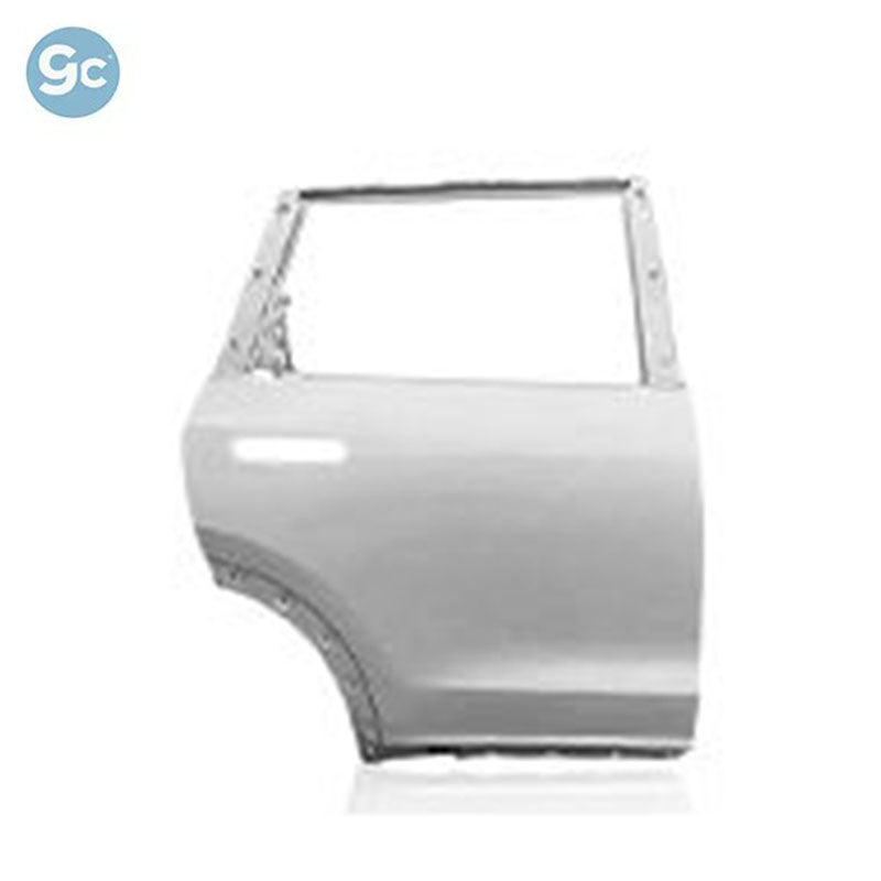 Car Door Bonnet Hood Trunk Lid Fender for AITO M5 M7 M9 Front Left Front Right Rear Left Rear Right