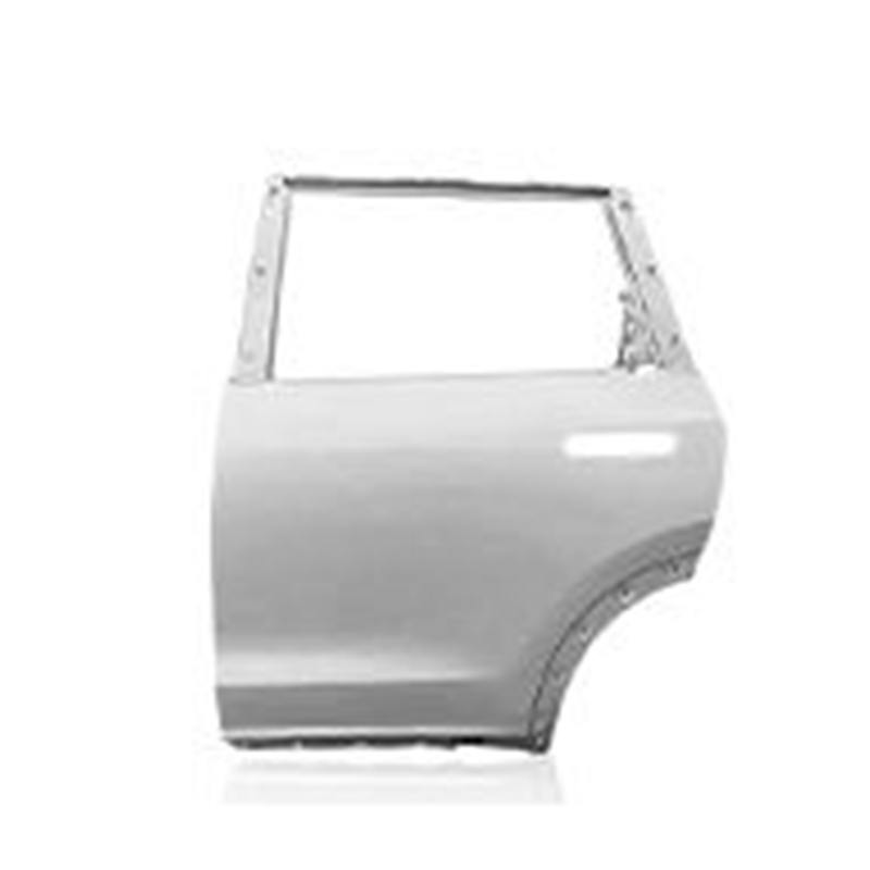 Car Door Bonnet Hood Trunk Lid Fender for AITO M5 M7 M9 Front Left Front Right Rear Left Rear Right
