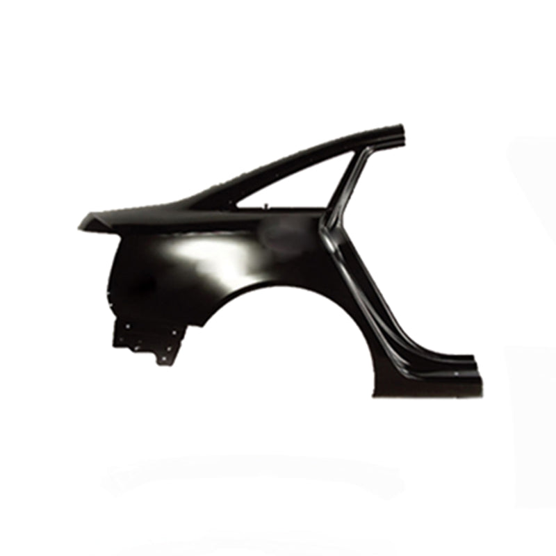 Car Door Bonnet Hood Trunk Lid Fender for AU-DI A6 C6 2004- Front Left Front Right Rear Left Rear Right Tailgate