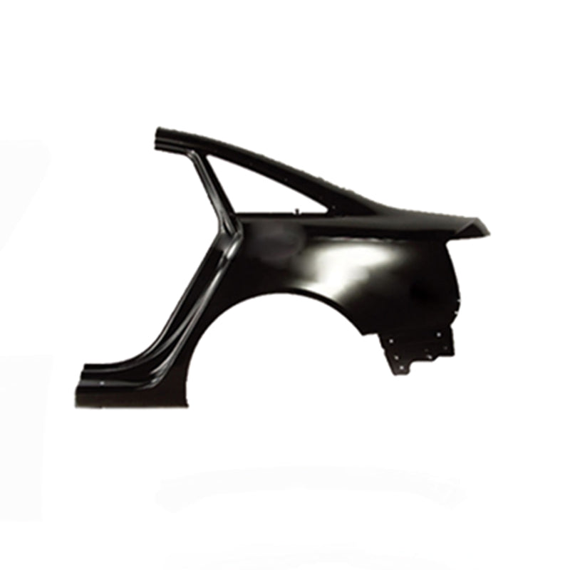 Car Door Bonnet Hood Trunk Lid Fender for AU-DI A6 C6 2004- Front Left Front Right Rear Left Rear Right Tailgate