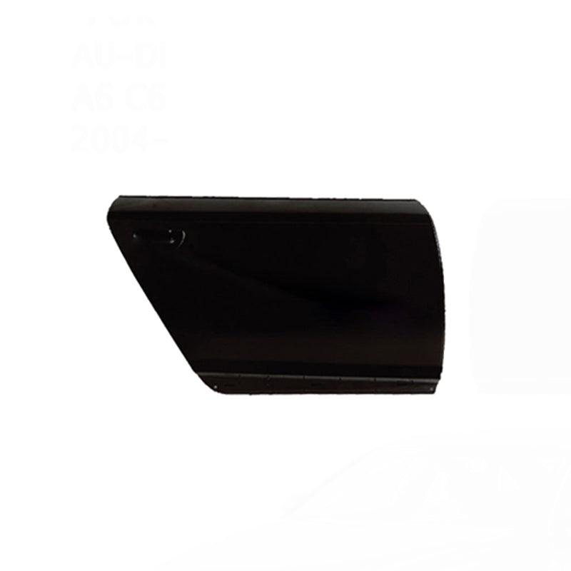 Car Door Bonnet Hood Trunk Lid Fender for AU-DI A6 C6 2004- Front Left Front Right Rear Left Rear Right Tailgate
