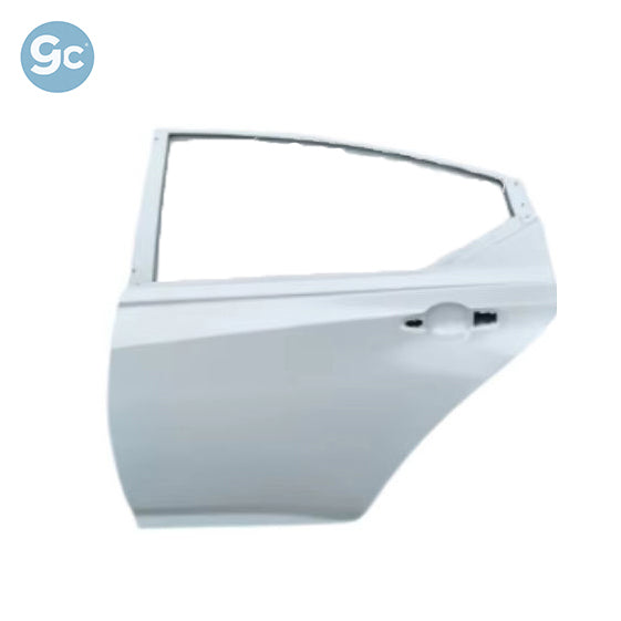 Car Door Bonnet Hood Trunk Lid Fender for Nissan Altima 2019 Left Front Right Rear Left Rear Right 651006CA0A 65100-6CA0A