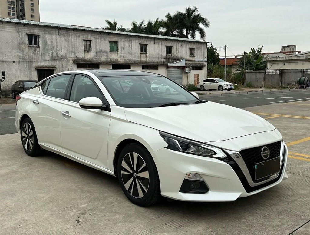 Car Door Bonnet Hood Trunk Lid Fender for Nissan Altima 2019 Left Front Right Rear Left Rear Right 651006CA0A 65100-6CA0A