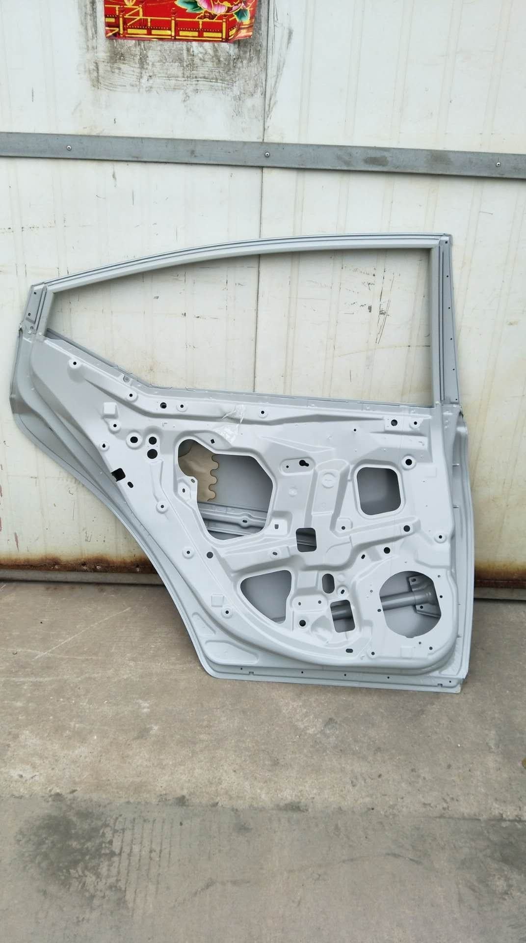 Car Door Bonnet Hood Trunk Lid Fender for Nissan Altima 2019 Left Front Right Rear Left Rear Right 651006CA0A 65100-6CA0A