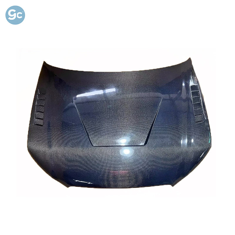 Car Door Bonnet Hood Trunk Lid Fender for Audi A3 S3 RS3 2009-2012 Front Left Front Right Rear Left Rear Right
