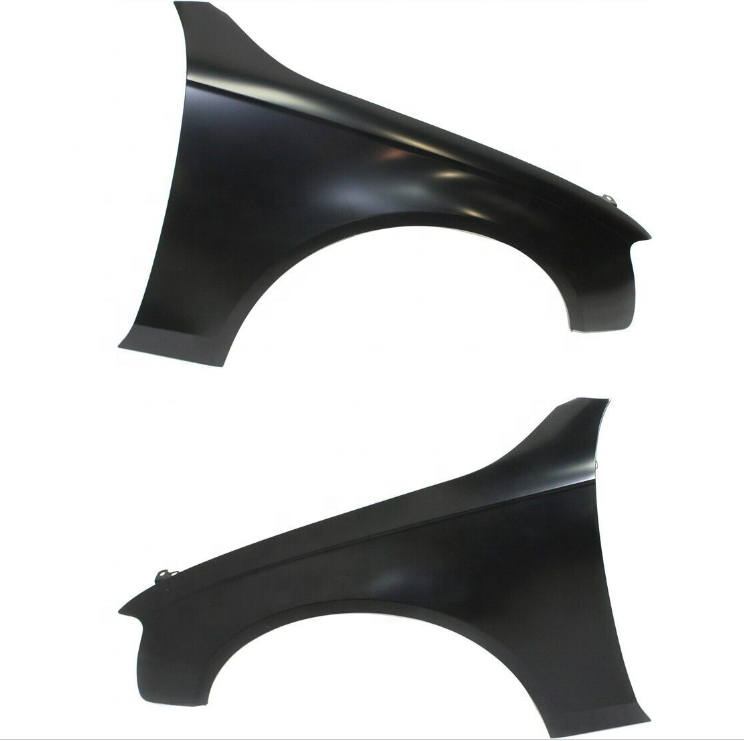 Car Door Bonnet Hood Trunk Lid Fender for AUDI A4 2012-2016Front Door Right Rear DoorTailgate 8K0821106J 8K0821105J