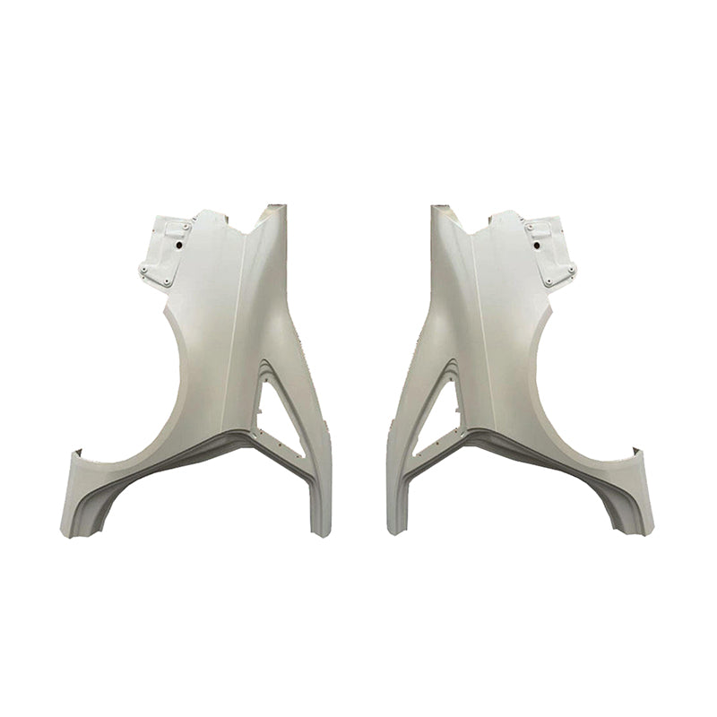 Car Door Bonnet Hood Trunk Lid Fender for AUDI A4 2012-2016Front Door Right Rear DoorTailgate 8K0821106J 8K0821105J