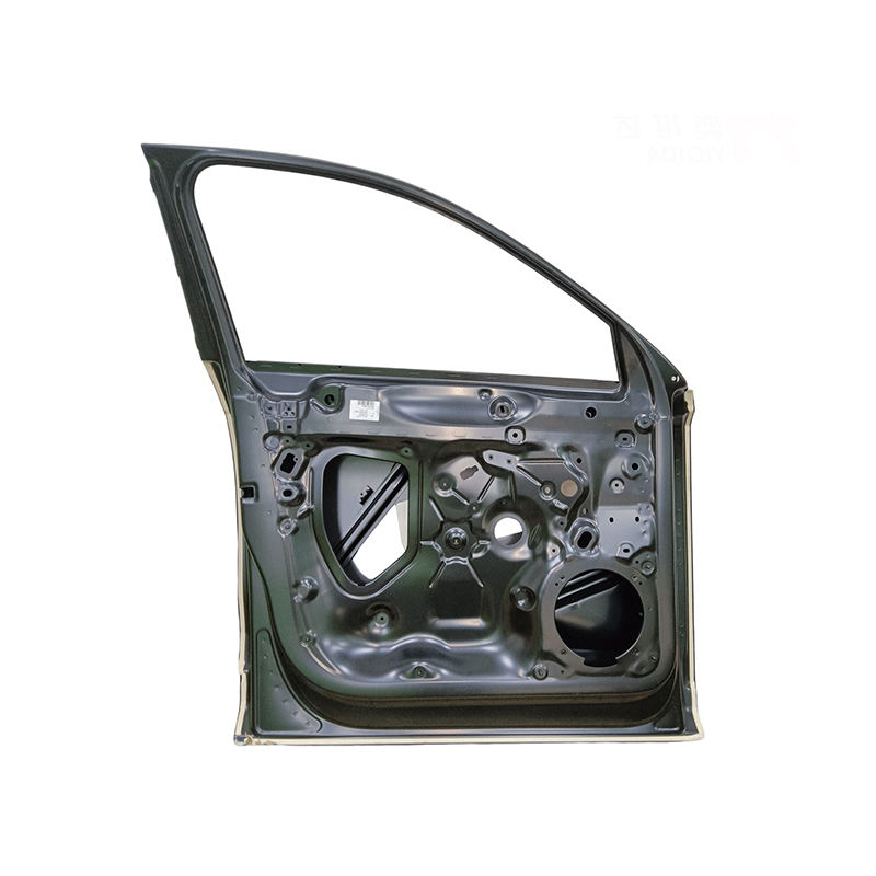 Car Door Bonnet Hood Trunk Lid Fender for Audi Q3 Front Left Front Right Rear Left Rear Right