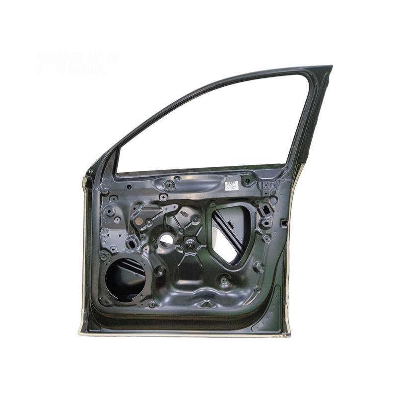 Car Door Bonnet Hood Trunk Lid Fender for Audi Q3 Front Left Front Right Rear Left Rear Right