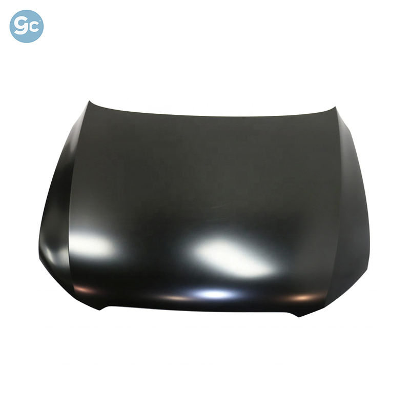 Car Door Bonnet Hood Trunk Lid Fender for Audi Q5 2013-2016 Front Door Rear Left Rear Right Tailgate 8R0823029H